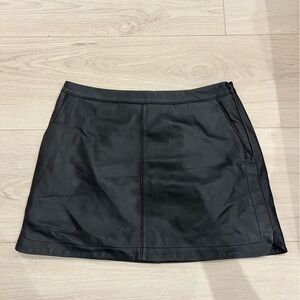 Nordstrom Joie Skirt